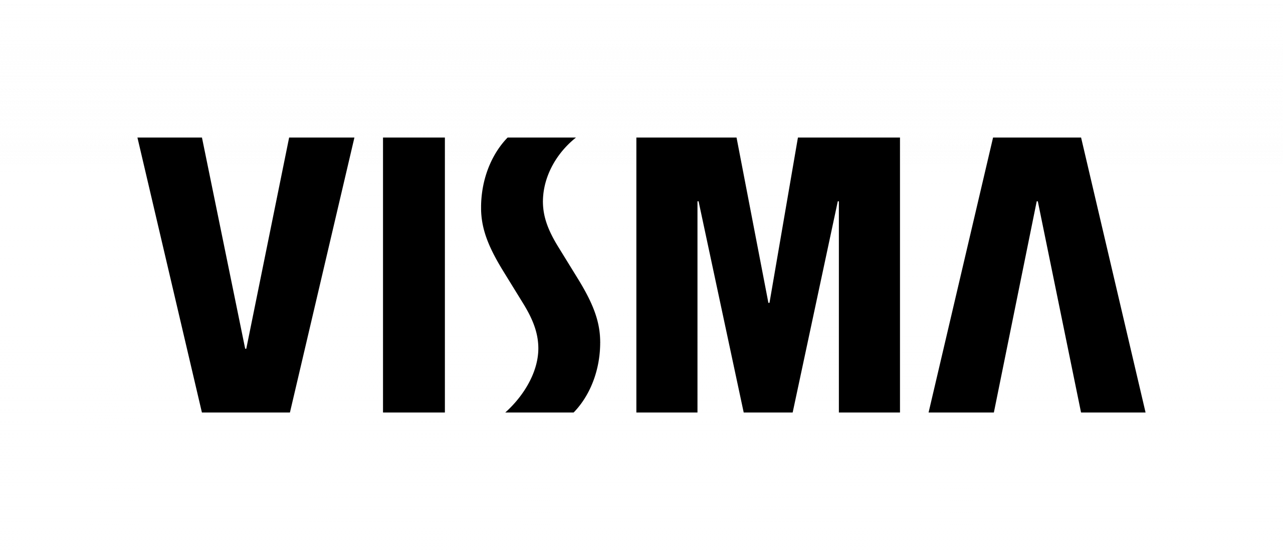Visma Logo
